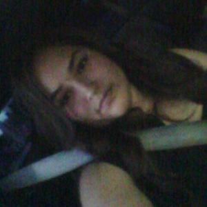 Meet your Posher, Mayra